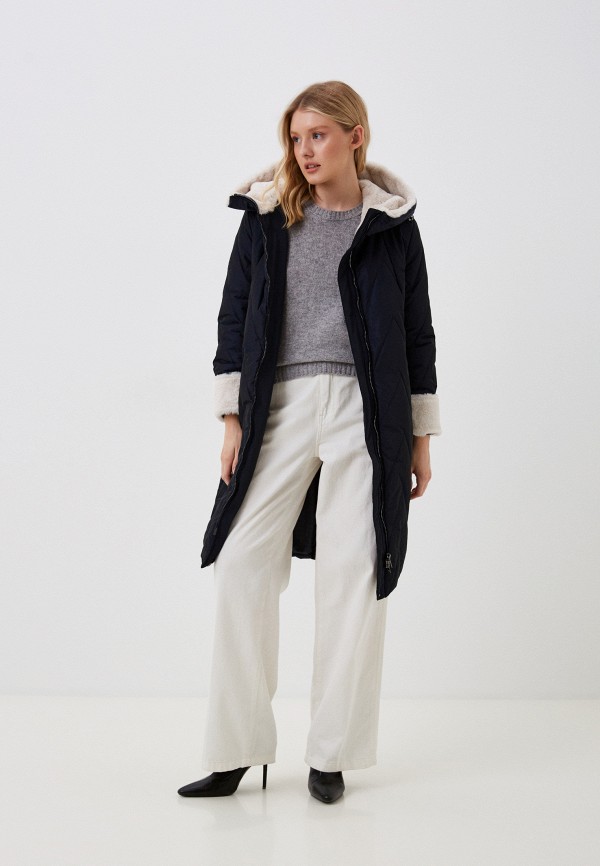 фото Куртка утепленная dixi-coat