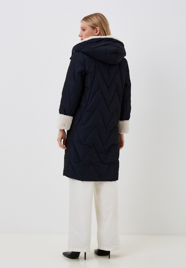 фото Куртка утепленная dixi-coat