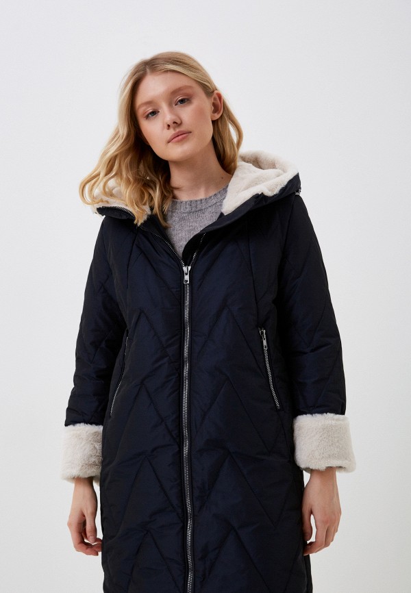 фото Куртка утепленная dixi-coat