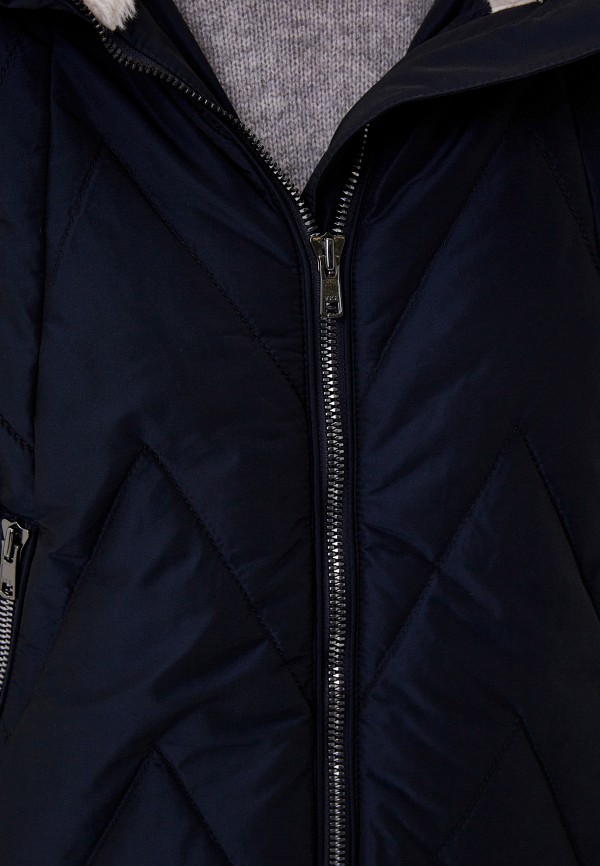 фото Куртка утепленная dixi-coat