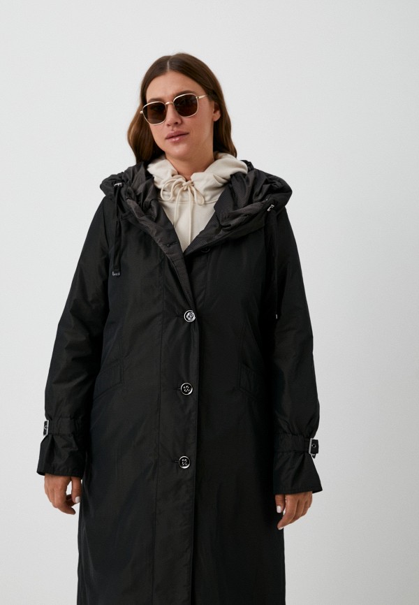 фото Куртка утепленная dixi-coat