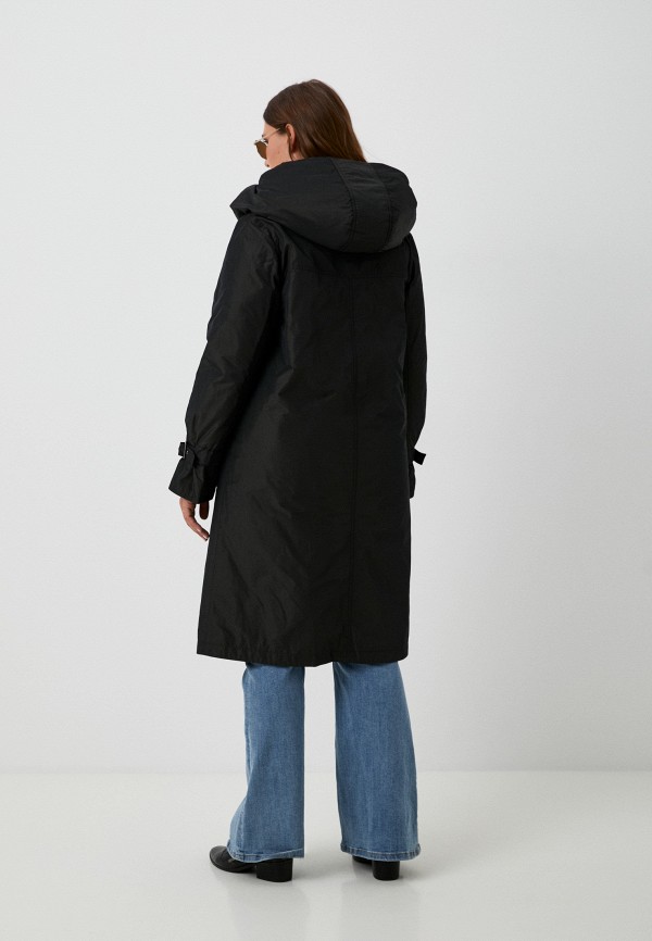 фото Куртка утепленная dixi-coat