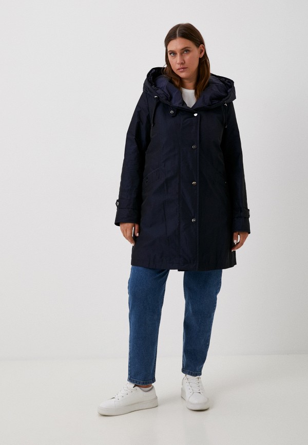 фото Куртка утепленная dixi-coat