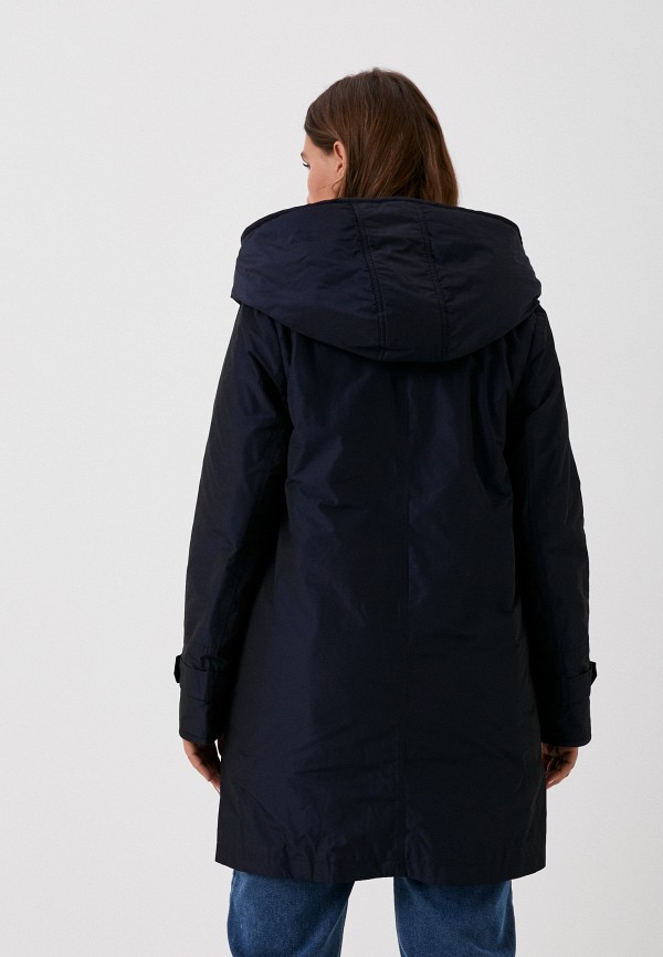 фото Куртка утепленная dixi-coat