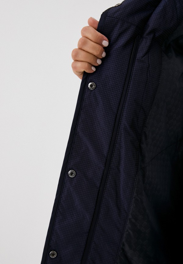 фото Куртка утепленная dixi-coat