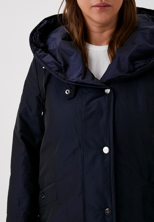 фото Куртка утепленная dixi-coat