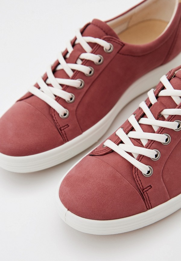 фото Кеды ecco