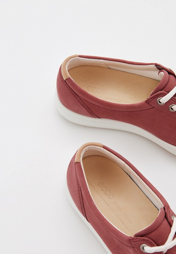 фото Кеды ecco