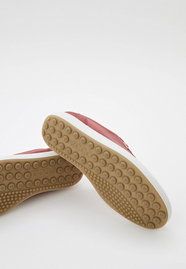 фото Кеды ecco