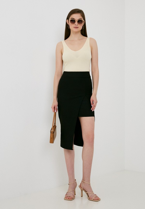 фото Юбка emblem