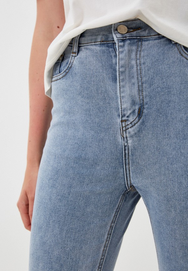 фото Джинсы feimailis