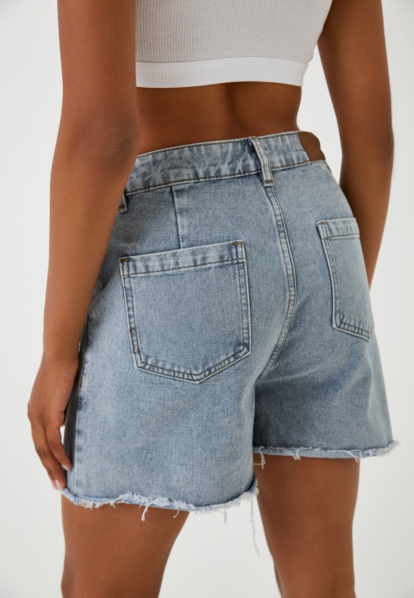 фото Юбка-шорты feimailis