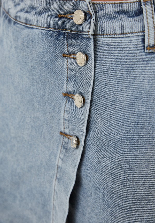 фото Юбка-шорты feimailis