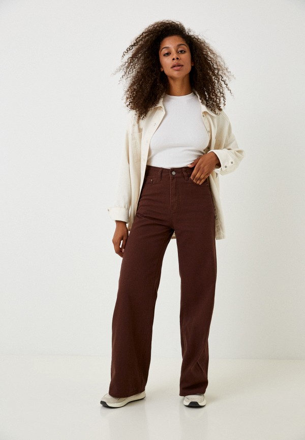 фото Джинсы feimailis