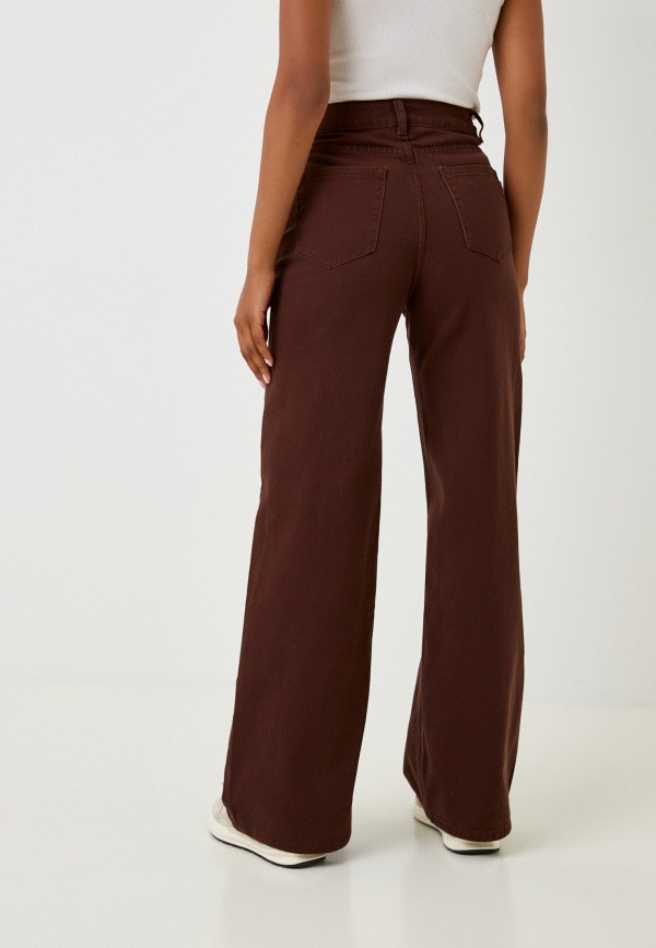 фото Джинсы feimailis