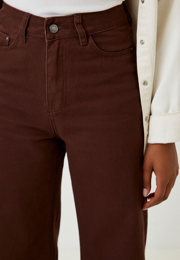 фото Джинсы feimailis