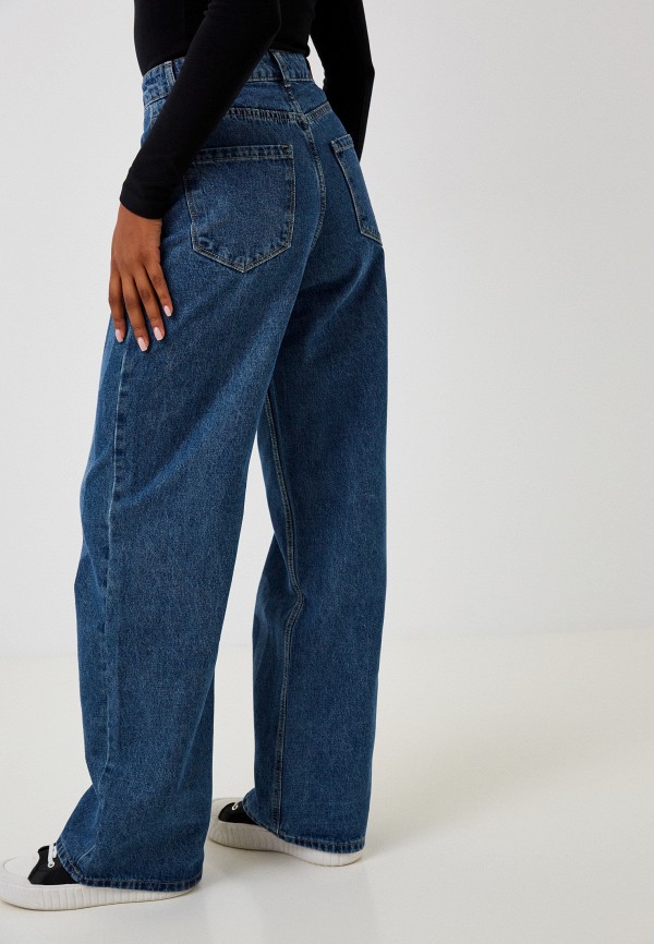 фото Джинсы feimailis