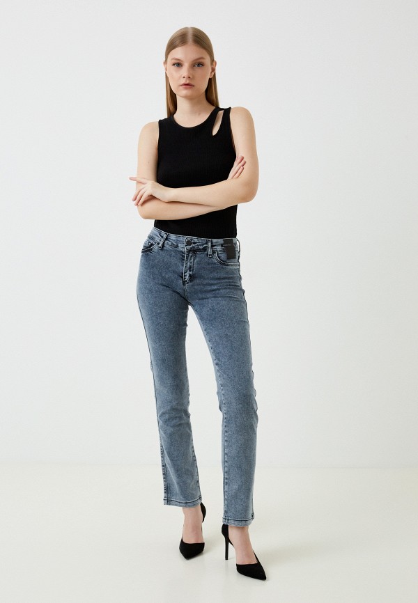 фото Джинсы dairos