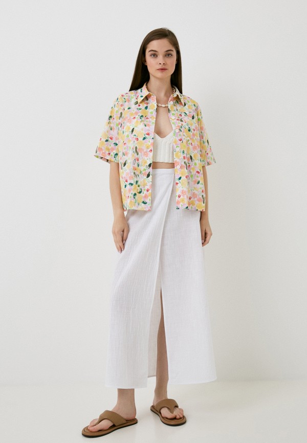 фото Рубашка baon