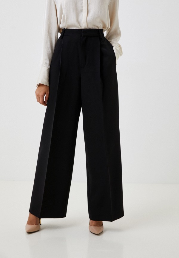 фото Брюки brandflame