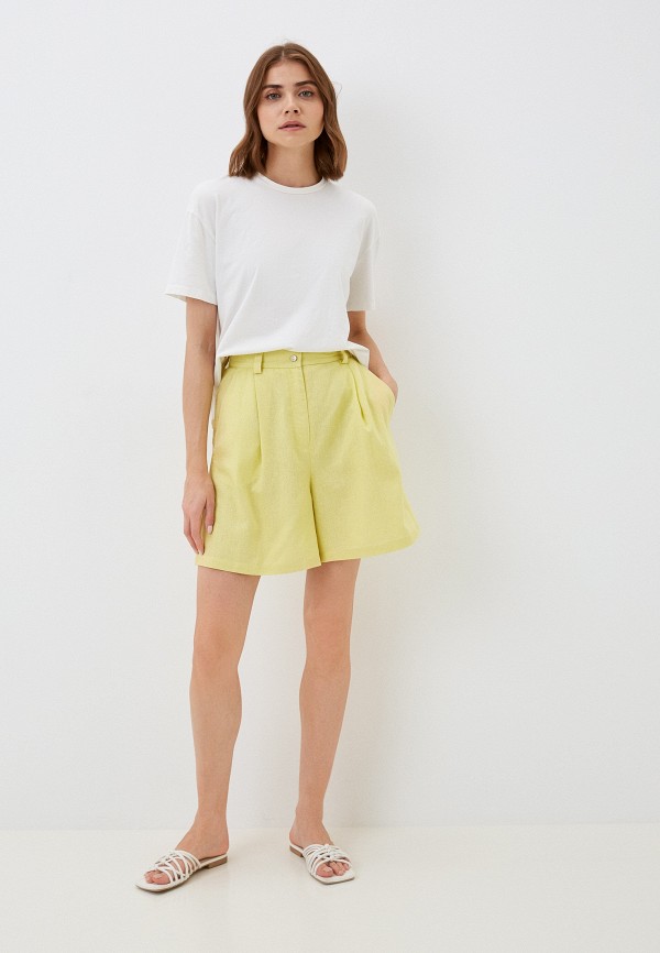 фото Шорты brandflame