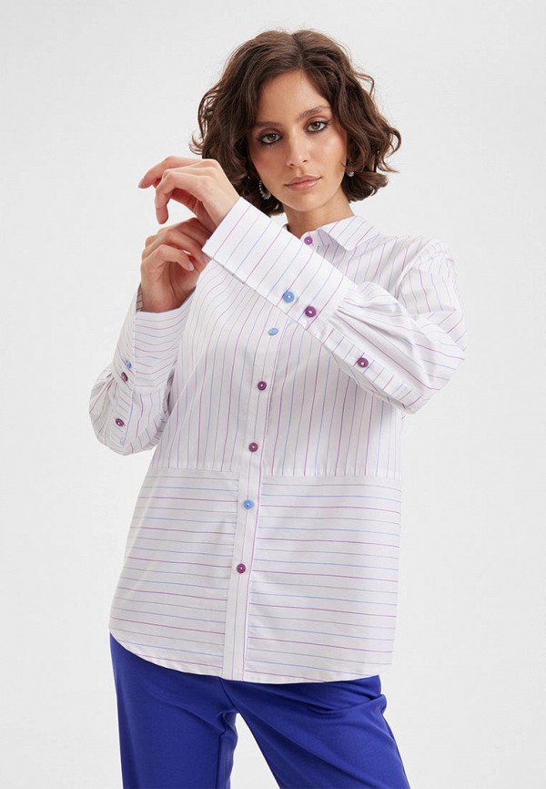 фото Рубашка brmsk