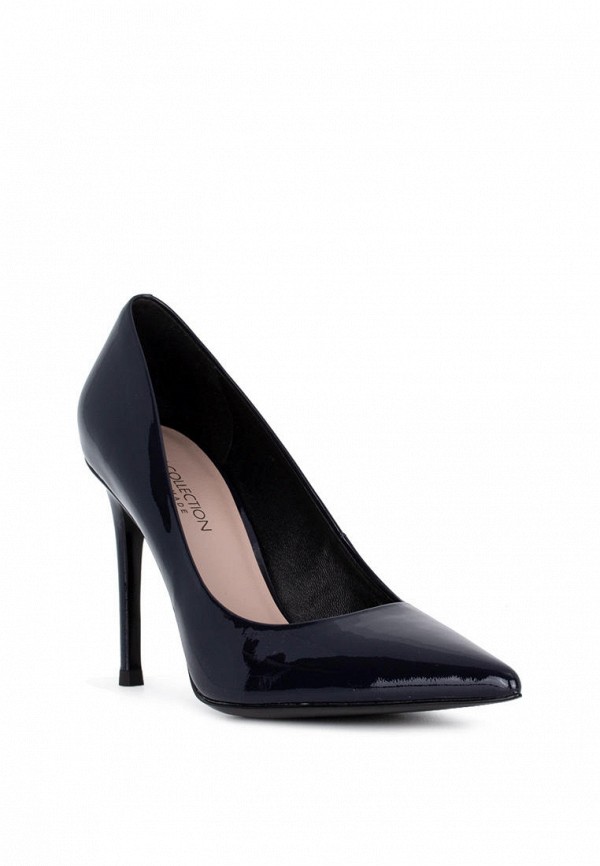 фото Туфли tj collection