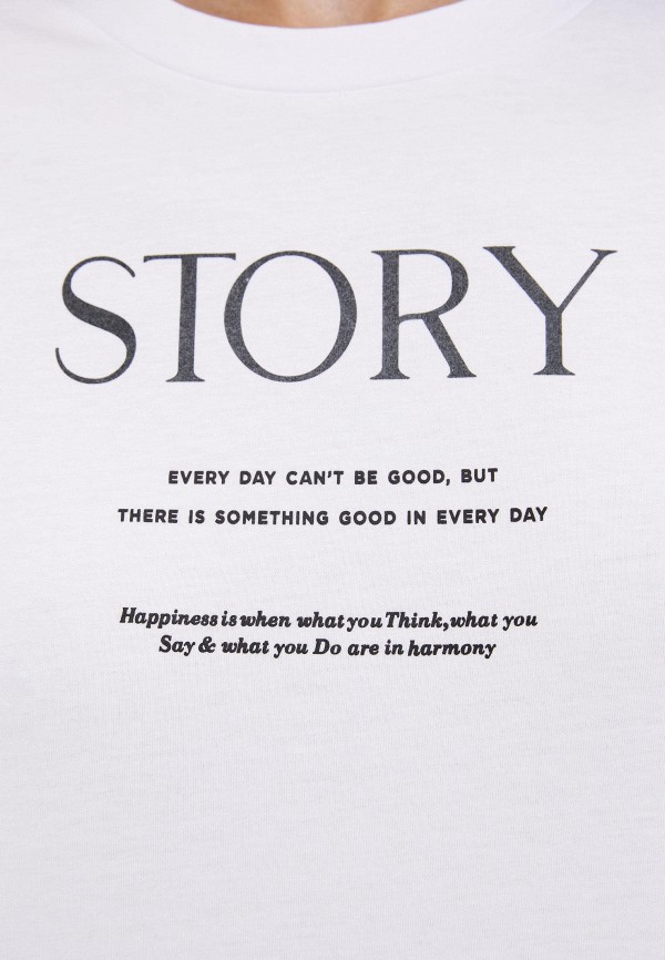 фото Футболка zarina