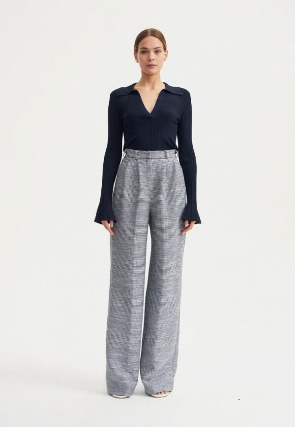 фото Брюки kalmanovich