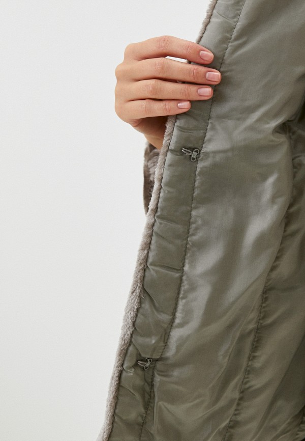 фото Куртка меховая lc waikiki