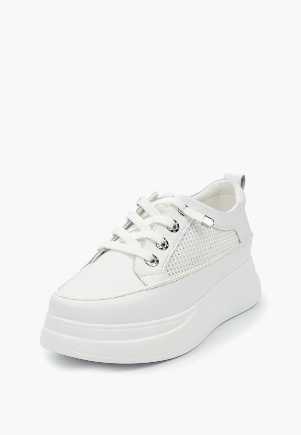 фото Кеды abricot