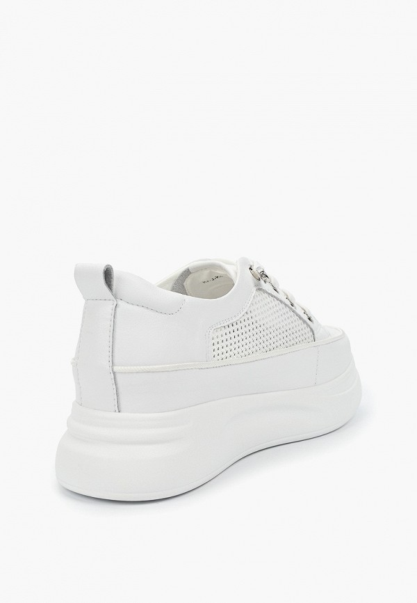 фото Кеды abricot