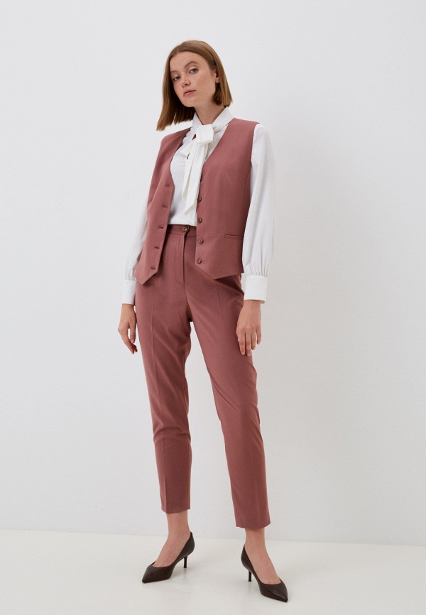 фото Жилет nelva