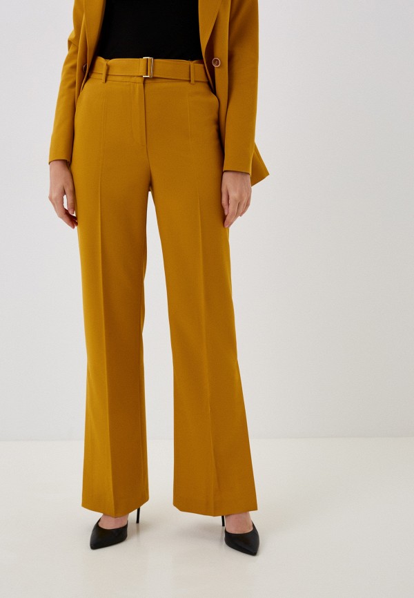 фото Брюки nelva