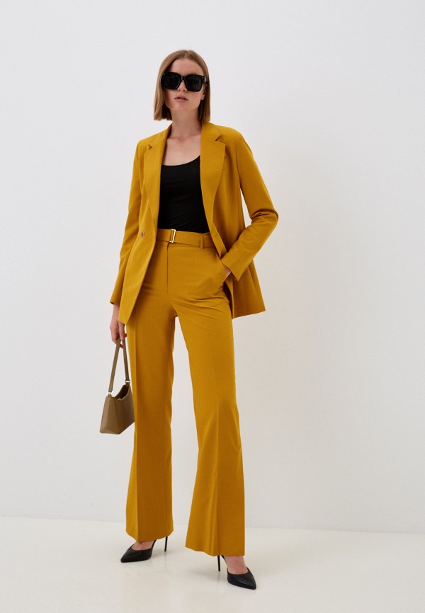 фото Брюки nelva