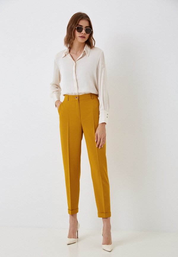 фото Брюки nelva