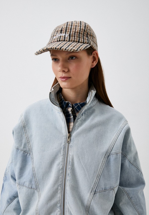 фото Бейсболка befree