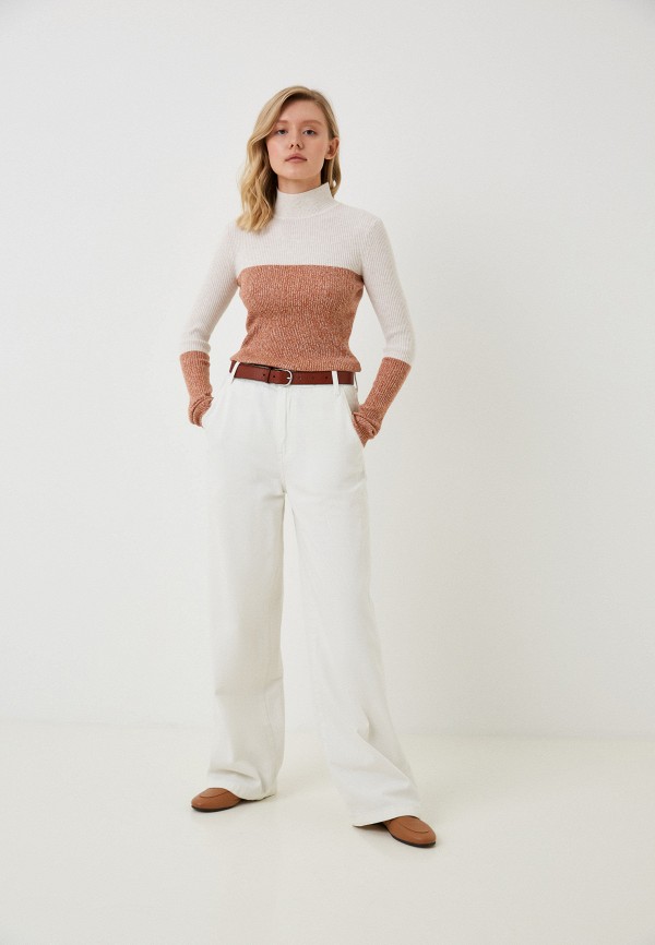 фото Водолазка baon