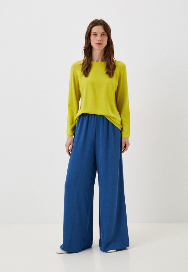 фото Брюки vivostyle