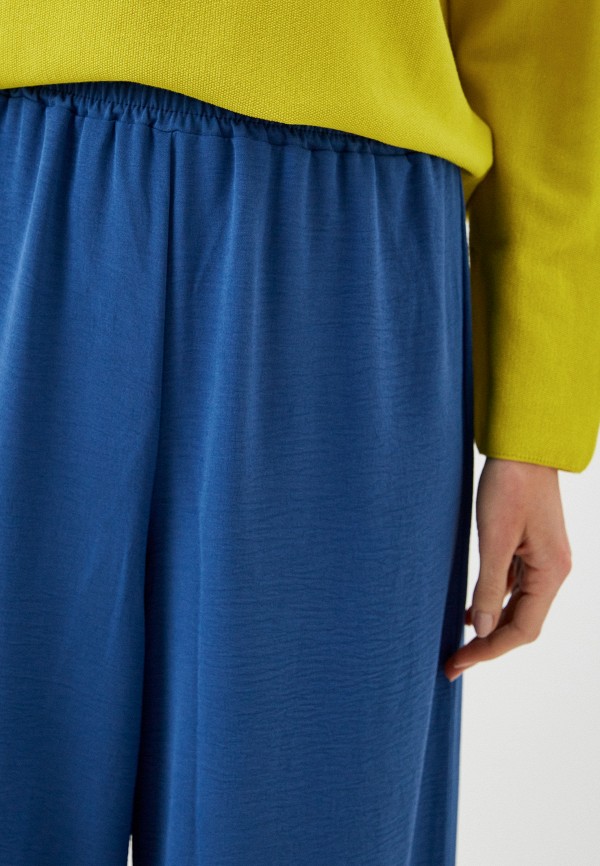 фото Брюки vivostyle