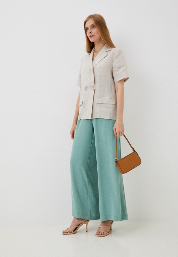 фото Брюки vivostyle