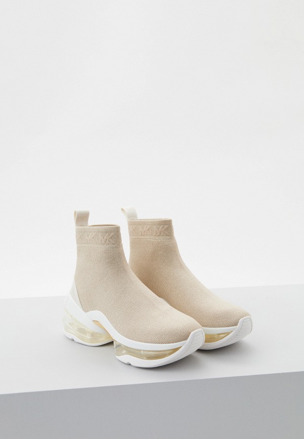 фото Кроссовки michael michael kors