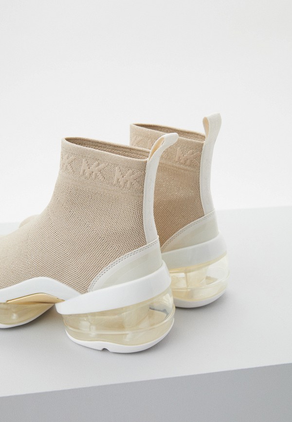 фото Кроссовки michael michael kors