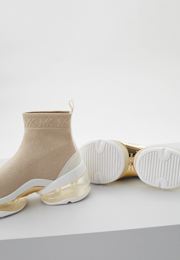 фото Кроссовки michael michael kors