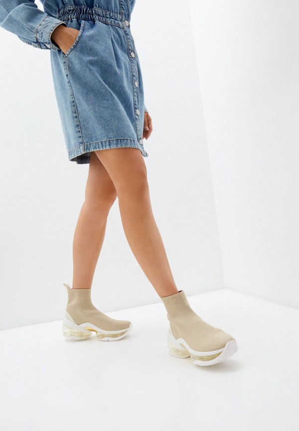 фото Кроссовки michael michael kors