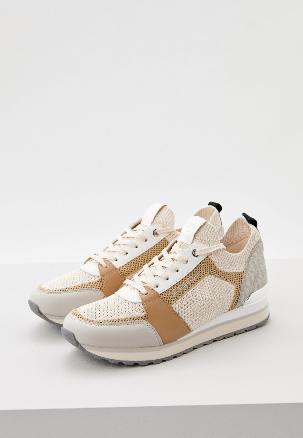 фото Кроссовки michael michael kors