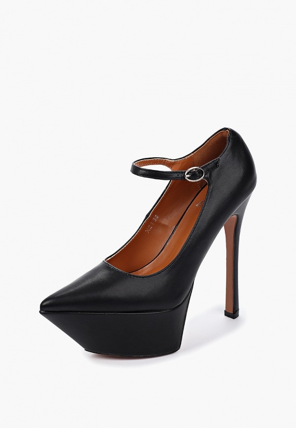 фото Туфли араз