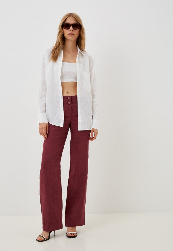 фото Рубашка luxor by ramo