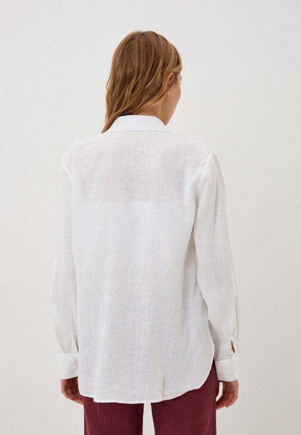 фото Рубашка luxor by ramo