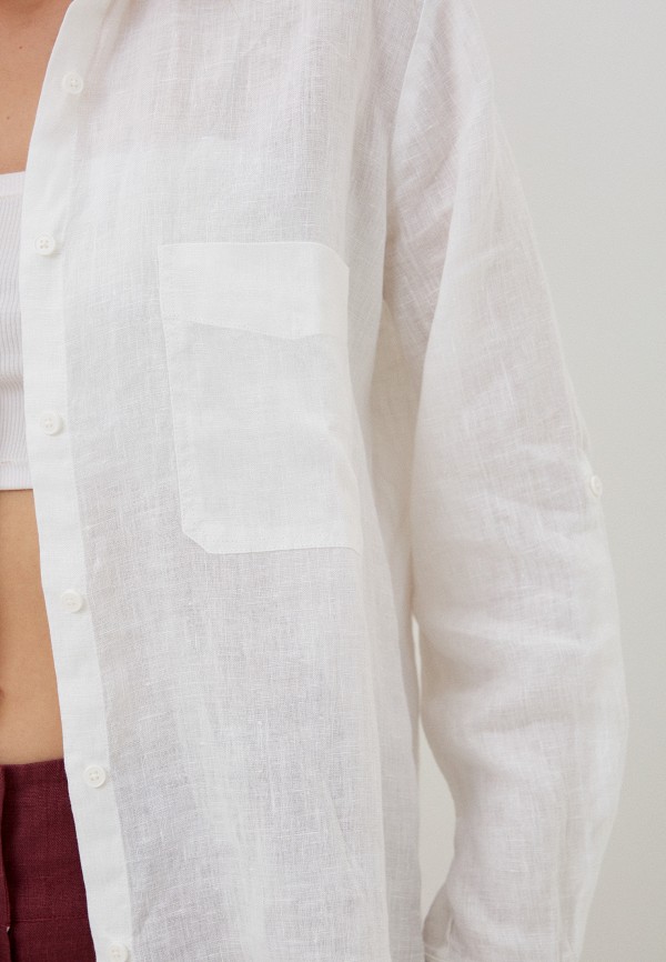 фото Рубашка luxor by ramo